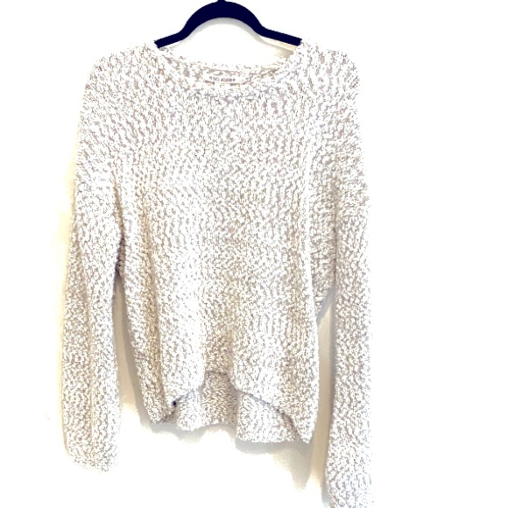 Yet Again Sweater